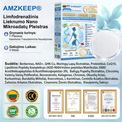 𝐀𝗠𝒁𝑲𝗘𝑬𝙋® 𝐀𝗠𝗣𝑲 𝐌𝗼𝗿𝗶𝗻𝗴𝗮 𝐁𝗲𝗿𝗯𝗲𝗿𝗶𝗻𝗲 𝟏𝟎-𝗶𝗻-𝟏 𝐌𝗲𝘁𝗮𝗯𝗼𝗹𝗶𝗰 𝐒𝘂𝗽𝗽𝗼𝗿𝘁 – 𝟏𝟎 𝘃𝗶𝗲𝗻𝗮𝗺𝗲 𝗺𝗲𝗱ž𝗶𝗮𝗴ų 𝗮𝗽𝘆𝗸𝗮𝗶𝘁𝗼𝘀, 𝗲𝗻𝗲𝗿𝗴𝗶𝗷𝗼𝘀, 𝗺𝗶𝗲𝗴𝗼, 𝘀ą𝗻𝗮𝗿𝗶ų 𝗶𝗿 𝗯𝗲𝗻𝗱𝗿𝗼𝘀 𝘀𝗮𝘃𝗶𝗷𝗮𝘂𝘁𝗼𝘀 𝗽𝗮𝗹𝗮𝗶𝗸𝘆𝗺𝗮𝘀