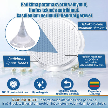 𝐀𝗠𝒁𝑲𝗘𝑬𝙋® 𝐀𝗠𝗣𝑲 𝐌𝗼𝗿𝗶𝗻𝗴𝗮 𝐁𝗲𝗿𝗯𝗲𝗿𝗶𝗻𝗲 𝟏𝟎-𝗶𝗻-𝟏 𝐌𝗲𝘁𝗮𝗯𝗼𝗹𝗶𝗰 𝐒𝘂𝗽𝗽𝗼𝗿𝘁 – 𝟏𝟎 𝘃𝗶𝗲𝗻𝗮𝗺𝗲 𝗺𝗲𝗱ž𝗶𝗮𝗴ų 𝗮𝗽𝘆𝗸𝗮𝗶𝘁𝗼𝘀, 𝗲𝗻𝗲𝗿𝗴𝗶𝗷𝗼𝘀, 𝗺𝗶𝗲𝗴𝗼, 𝘀ą𝗻𝗮𝗿𝗶ų 𝗶𝗿 𝗯𝗲𝗻𝗱𝗿𝗼𝘀 𝘀𝗮𝘃𝗶𝗷𝗮𝘂𝘁𝗼𝘀 𝗽𝗮𝗹𝗮𝗶𝗸𝘆𝗺𝗮𝘀