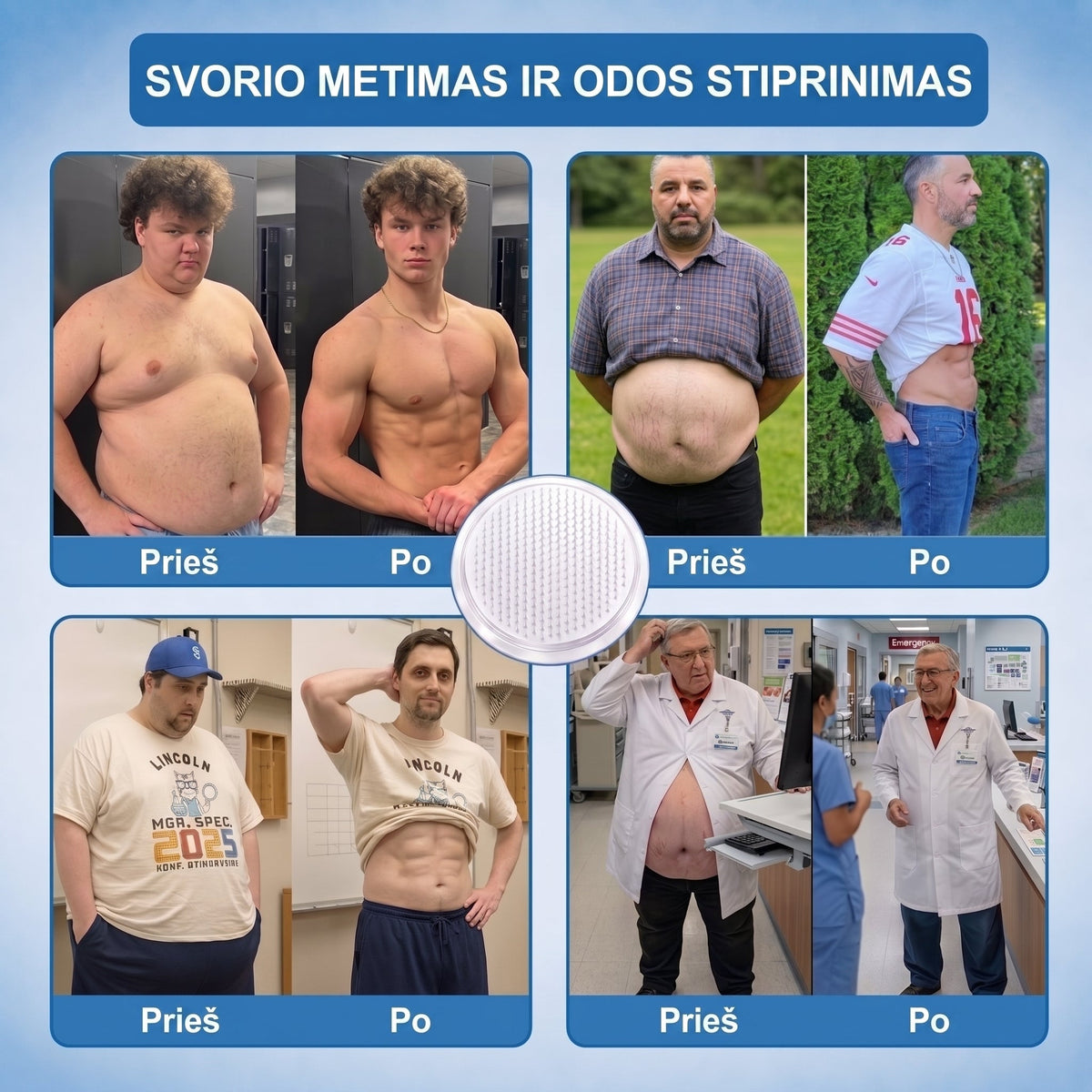 𝐀𝗠𝒁𝑲𝗘𝑬𝙋® 𝐀𝗠𝗣𝑲 𝐌𝗼𝗿𝗶𝗻𝗴𝗮 𝐁𝗲𝗿𝗯𝗲𝗿𝗶𝗻𝗲 𝟏𝟎-𝗶𝗻-𝟏 𝐌𝗲𝘁𝗮𝗯𝗼𝗹𝗶𝗰 𝐒𝘂𝗽𝗽𝗼𝗿𝘁 – 𝟏𝟎 𝘃𝗶𝗲𝗻𝗮𝗺𝗲 𝗺𝗲𝗱ž𝗶𝗮𝗴ų 𝗮𝗽𝘆𝗸𝗮𝗶𝘁𝗼𝘀, 𝗲𝗻𝗲𝗿𝗴𝗶𝗷𝗼𝘀, 𝗺𝗶𝗲𝗴𝗼, 𝘀ą𝗻𝗮𝗿𝗶ų 𝗶𝗿 𝗯𝗲𝗻𝗱𝗿𝗼𝘀 𝘀𝗮𝘃𝗶𝗷𝗮𝘂𝘁𝗼𝘀 𝗽𝗮𝗹𝗮𝗶𝗸𝘆𝗺𝗮𝘀