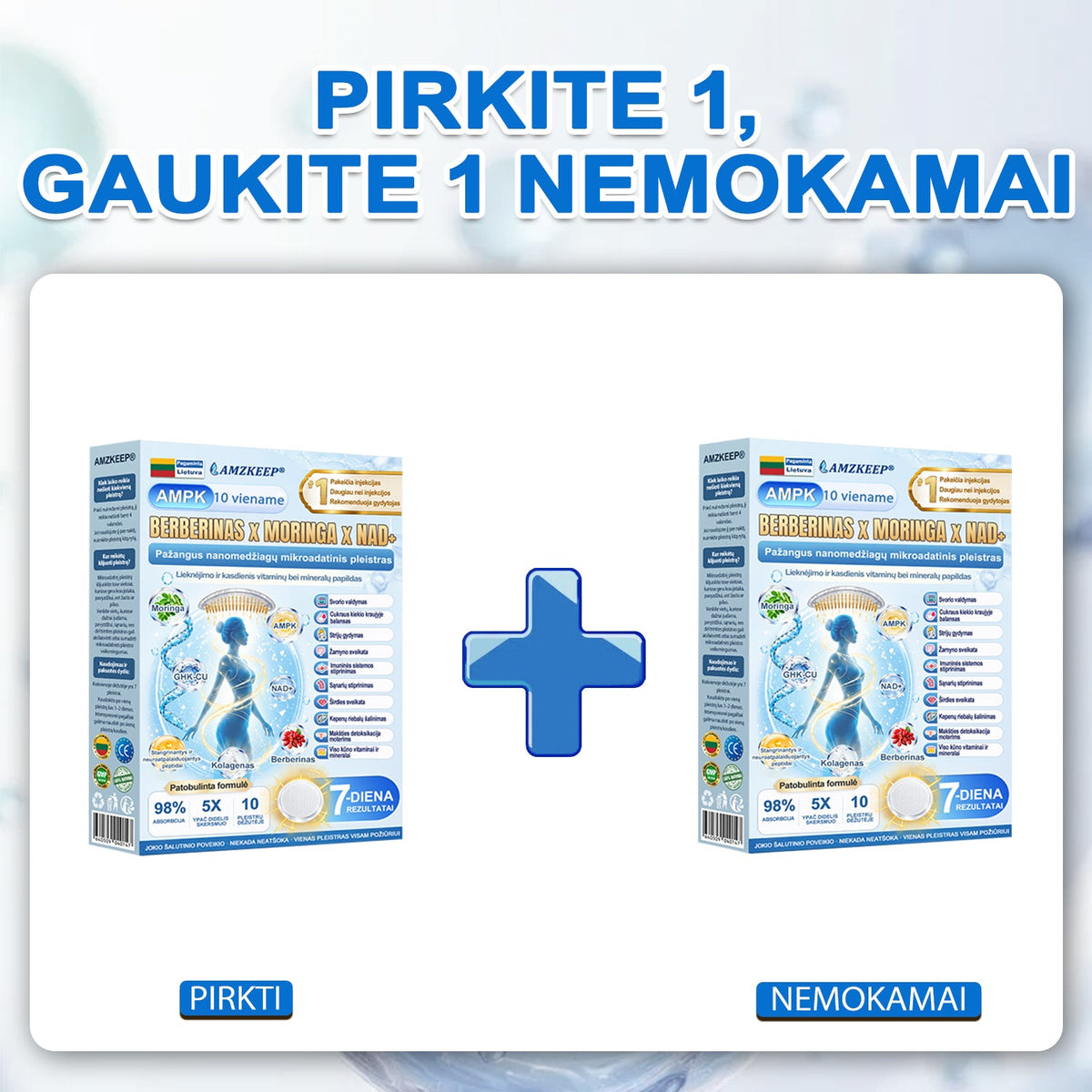 𝐀𝗠𝒁𝑲𝗘𝑬𝙋® 𝐀𝗠𝗣𝑲 𝐌𝗼𝗿𝗶𝗻𝗴𝗮 𝐁𝗲𝗿𝗯𝗲𝗿𝗶𝗻𝗲 𝟏𝟎-𝗶𝗻-𝟏 𝐌𝗲𝘁𝗮𝗯𝗼𝗹𝗶𝗰 𝐒𝘂𝗽𝗽𝗼𝗿𝘁 – 𝟏𝟎 𝘃𝗶𝗲𝗻𝗮𝗺𝗲 𝗺𝗲𝗱ž𝗶𝗮𝗴ų 𝗮𝗽𝘆𝗸𝗮𝗶𝘁𝗼𝘀, 𝗲𝗻𝗲𝗿𝗴𝗶𝗷𝗼𝘀, 𝗺𝗶𝗲𝗴𝗼, 𝘀ą𝗻𝗮𝗿𝗶ų 𝗶𝗿 𝗯𝗲𝗻𝗱𝗿𝗼𝘀 𝘀𝗮𝘃𝗶𝗷𝗮𝘂𝘁𝗼𝘀 𝗽𝗮𝗹𝗮𝗶𝗸𝘆𝗺𝗮𝘀