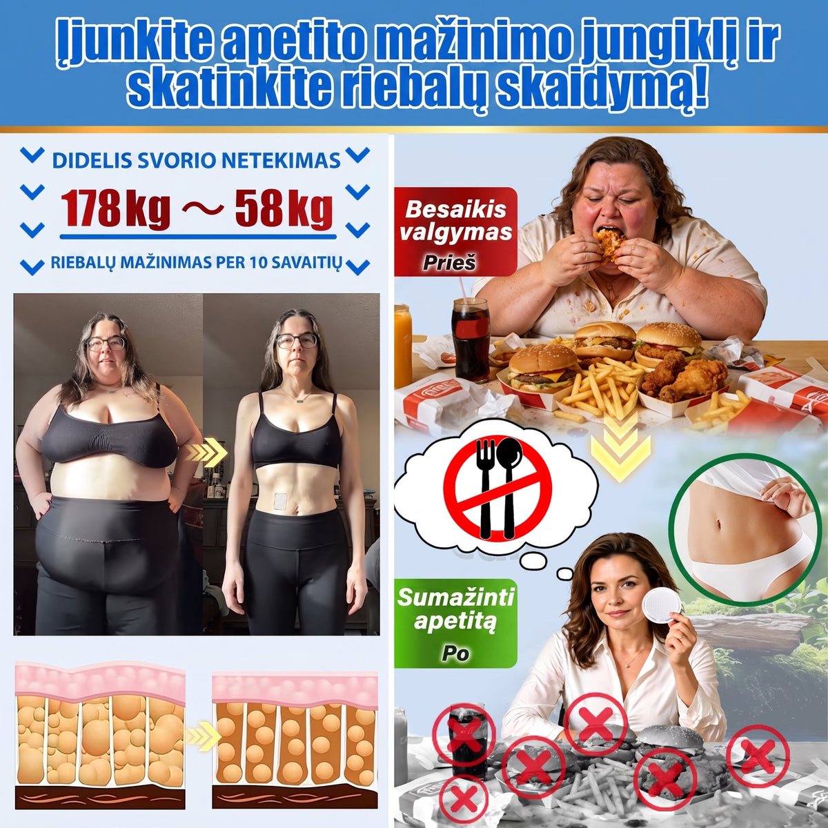 𝐀𝗠𝒁𝑲𝗘𝑬𝙋® 𝐀𝗠𝗣𝑲 𝐌𝗼𝗿𝗶𝗻𝗴𝗮 𝐁𝗲𝗿𝗯𝗲𝗿𝗶𝗻𝗲 𝟏𝟎-𝗶𝗻-𝟏 𝐌𝗲𝘁𝗮𝗯𝗼𝗹𝗶𝗰 𝐒𝘂𝗽𝗽𝗼𝗿𝘁 – 𝟏𝟎 𝘃𝗶𝗲𝗻𝗮𝗺𝗲 𝗺𝗲𝗱ž𝗶𝗮𝗴ų 𝗮𝗽𝘆𝗸𝗮𝗶𝘁𝗼𝘀, 𝗲𝗻𝗲𝗿𝗴𝗶𝗷𝗼𝘀, 𝗺𝗶𝗲𝗴𝗼, 𝘀ą𝗻𝗮𝗿𝗶ų 𝗶𝗿 𝗯𝗲𝗻𝗱𝗿𝗼𝘀 𝘀𝗮𝘃𝗶𝗷𝗮𝘂𝘁𝗼𝘀 𝗽𝗮𝗹𝗮𝗶𝗸𝘆𝗺𝗮𝘀