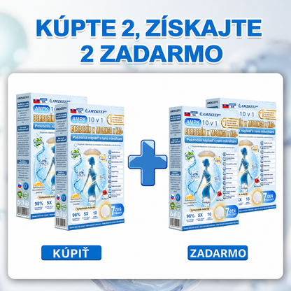 𝐀𝗠𝒁𝑲𝗘𝑬𝙋® 𝐀𝗠𝗣𝑲 𝐌𝗼𝗿𝗶𝗻𝗴𝗮 𝐁𝗲𝗿𝗯𝗲𝗿𝗶𝗻𝗲 𝟏𝟎-𝗶𝗻-𝟏 𝐌𝗲𝘁𝗮𝗯𝗼𝗹𝗶𝗰 𝐒𝘂𝗽𝗽𝗼𝗿𝘁 – 𝟏𝟎 𝘃𝗶𝗲𝗻𝗮𝗺𝗲 𝗺𝗲𝗱ž𝗶𝗮𝗴ų 𝗮𝗽𝘆𝗸𝗮𝗶𝘁𝗼𝘀, 𝗲𝗻𝗲𝗿𝗴𝗶𝗷𝗼𝘀, 𝗺𝗶𝗲𝗴𝗼, 𝘀ą𝗻𝗮𝗿𝗶ų 𝗶𝗿 𝗯𝗲𝗻𝗱𝗿𝗼𝘀 𝘀𝗮𝘃𝗶𝗷𝗮𝘂𝘁𝗼𝘀 𝗽𝗮𝗹𝗮𝗶𝗸𝘆𝗺𝗮𝘀