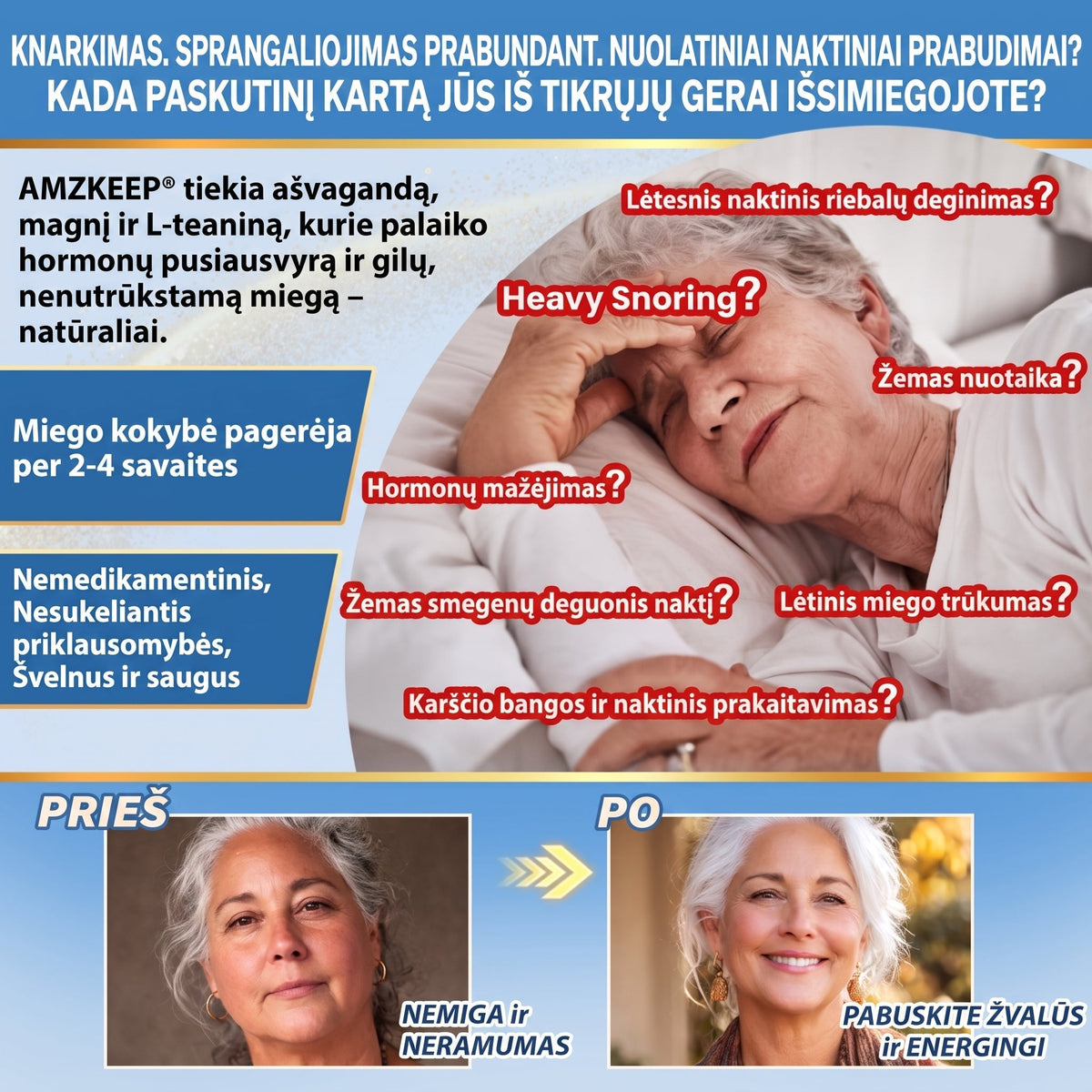 𝐀𝗠𝒁𝑲𝗘𝑬𝙋® 𝐀𝗠𝗣𝑲 𝐌𝗼𝗿𝗶𝗻𝗴𝗮 𝐁𝗲𝗿𝗯𝗲𝗿𝗶𝗻𝗲 𝟏𝟎-𝗶𝗻-𝟏 𝐌𝗲𝘁𝗮𝗯𝗼𝗹𝗶𝗰 𝐒𝘂𝗽𝗽𝗼𝗿𝘁 – 𝟏𝟎 𝘃𝗶𝗲𝗻𝗮𝗺𝗲 𝗺𝗲𝗱ž𝗶𝗮𝗴ų 𝗮𝗽𝘆𝗸𝗮𝗶𝘁𝗼𝘀, 𝗲𝗻𝗲𝗿𝗴𝗶𝗷𝗼𝘀, 𝗺𝗶𝗲𝗴𝗼, 𝘀ą𝗻𝗮𝗿𝗶ų 𝗶𝗿 𝗯𝗲𝗻𝗱𝗿𝗼𝘀 𝘀𝗮𝘃𝗶𝗷𝗮𝘂𝘁𝗼𝘀 𝗽𝗮𝗹𝗮𝗶𝗸𝘆𝗺𝗮𝘀