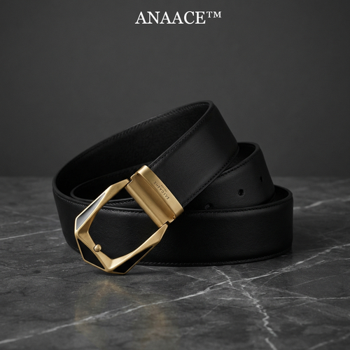 Obsidian Edge Signature Belt
