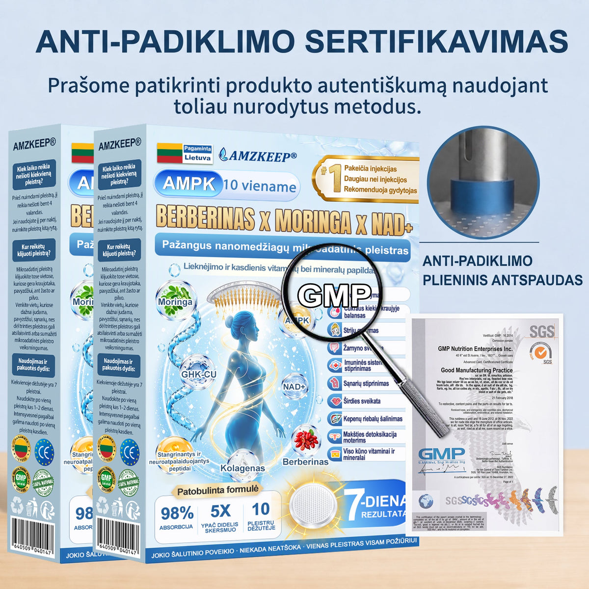 𝐀𝗠𝒁𝑲𝗘𝑬𝙋® 𝐀𝗠𝗣𝑲 𝐌𝗼𝗿𝗶𝗻𝗴𝗮 𝐁𝗲𝗿𝗯𝗲𝗿𝗶𝗻𝗲 𝟏𝟎-𝗶𝗻-𝟏 𝐌𝗲𝘁𝗮𝗯𝗼𝗹𝗶𝗰 𝐒𝘂𝗽𝗽𝗼𝗿𝘁 – 𝟏𝟎 𝘃𝗶𝗲𝗻𝗮𝗺𝗲 𝗺𝗲𝗱ž𝗶𝗮𝗴ų 𝗮𝗽𝘆𝗸𝗮𝗶𝘁𝗼𝘀, 𝗲𝗻𝗲𝗿𝗴𝗶𝗷𝗼𝘀, 𝗺𝗶𝗲𝗴𝗼, 𝘀ą𝗻𝗮𝗿𝗶ų 𝗶𝗿 𝗯𝗲𝗻𝗱𝗿𝗼𝘀 𝘀𝗮𝘃𝗶𝗷𝗮𝘂𝘁𝗼𝘀 𝗽𝗮𝗹𝗮𝗶𝗸𝘆𝗺𝗮𝘀